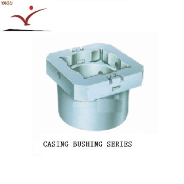 MSAC Master Bushing with API Oil drilling tools