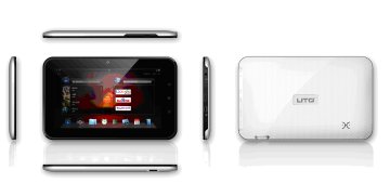 Bosschips A10 512m Capacitive Wifi Mid Led 3g Google Android 7 Tablet Pc Computer Netbook