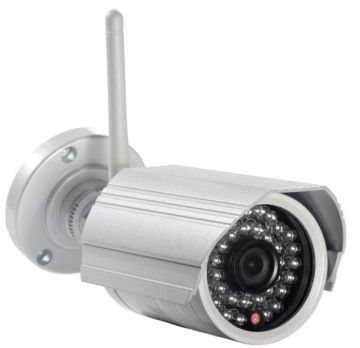 2.0 Megapixel Ip Camera ,p2p Ip Camera , Wireless Wifi Ip Camera