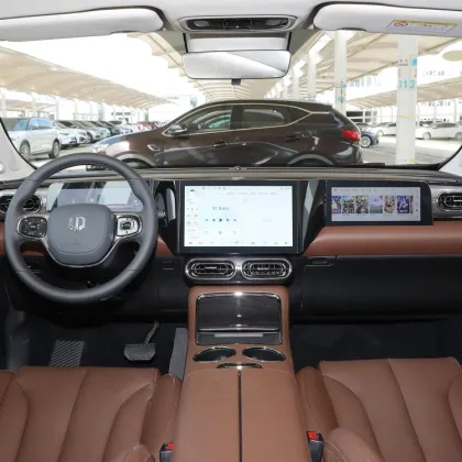 Leap Motors C11 EV Car Used Cars Car Electr New Energy Vehicles Electric Car in China Vehicles Car Electric.