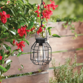 Gardens Energy Efficient LED Outdoor Pendant Solar Light