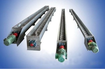 GX Type Screw Conveyor