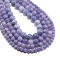 Craft Sapphire Gemstone Rondelle Beads para hacer joyas