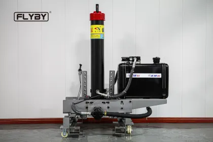 Hydraulic Wet Kit for Dump Truck