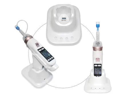 Ez Meso Gun Needle Disposable Water Mesotherapy for skin care