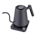 Gooseneck Electric Pour-Over Kettle