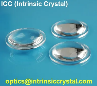 Optical components, optical lens, cylinderical lens manufacturer