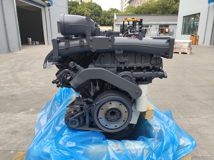 Deutz Engine Assy Tcd2015 5 Jpg