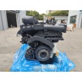 8 سلندر 500kw Deutz TCD2015 V08 محرك ديزل