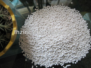 zinc sulphate mono granular fertilizer