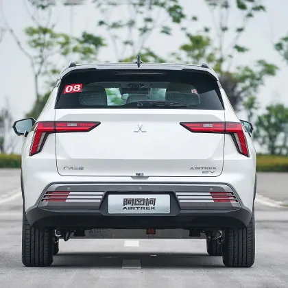 High-Quality Mitsubishi AIRTREK New Energy EV SUV For Sale