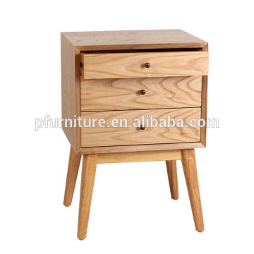 3-drawer Multicolor sideboard for living room furniture