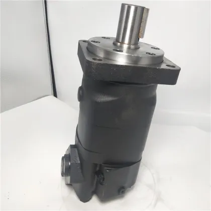 Eaton 2K Series Cycloid Gear Hydraulic Motor
