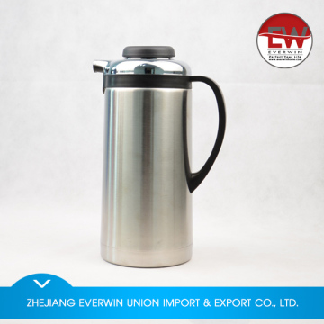 Factory direct sale trendy style vacuum flask made in china