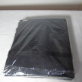 Tas non-woven hitam besar