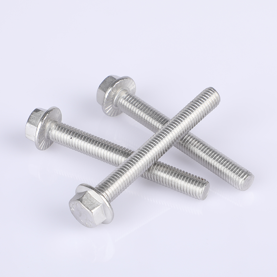 машинные болты