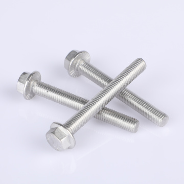 машинные болты