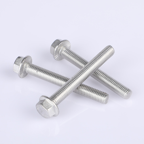 машинные болты