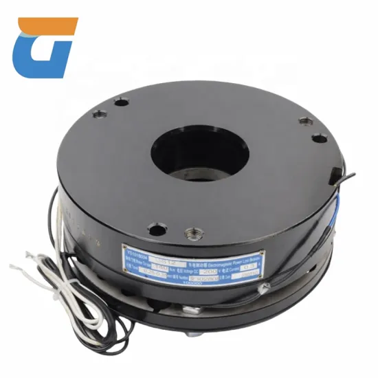 Mitsubishi Electric Disc Brake, Escalator Holding Brake (YS101B034GS12K0) for Elevator Accessories