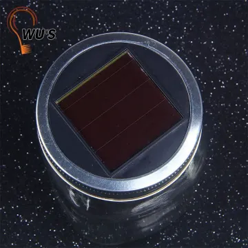 Hot sale factory supply solar powered garden lights