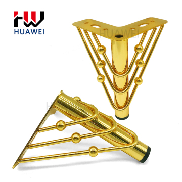 Triangle Sofa Feet 12 15 18cm Wholesale