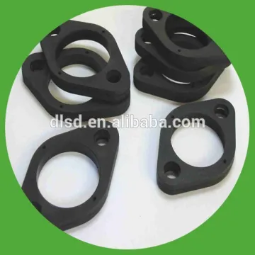 Natural rubber gasket oil resisting for CAR rubber sheet