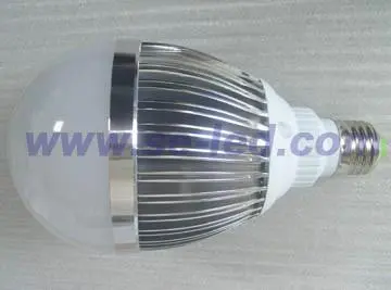 12W Brillo Ultra LED Bombilla