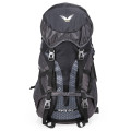 Mochila de viaje al aire libre multifuncional de gran capacidad