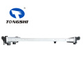 Auto Brazed Aluminum Radiator for NISSAN QASHQAI 07 OEM 21400-JD900