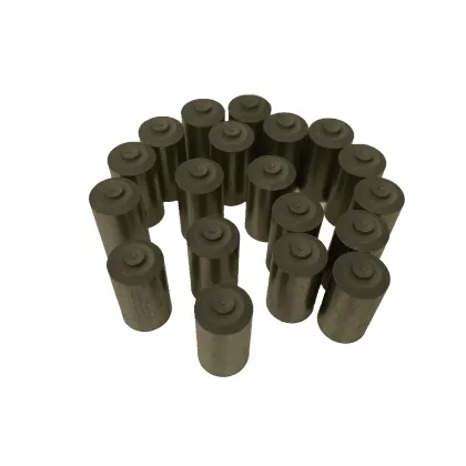 Leco Graphite Crucible for Hydrogen, Oxygen, and Nitrogen Analysis