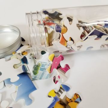 puzzle customized pictures singapore
