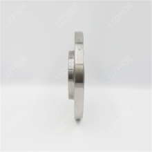 JIS standard 10mm size slip on flange