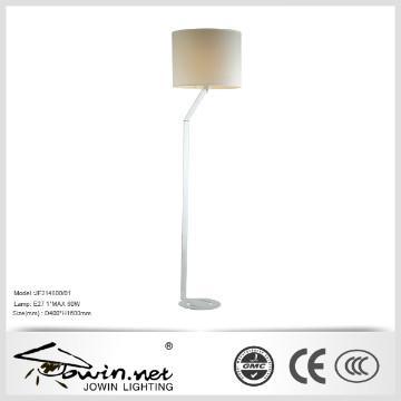 JF214800-01 fabric pvc modern  Floor Lamp