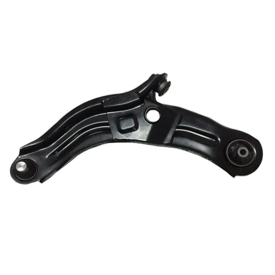 Chinese Small Electric SUV BX3-2904011 BX3-2904021 Control Arm Spare Parts for Dongfeng DFM Jingyi X3