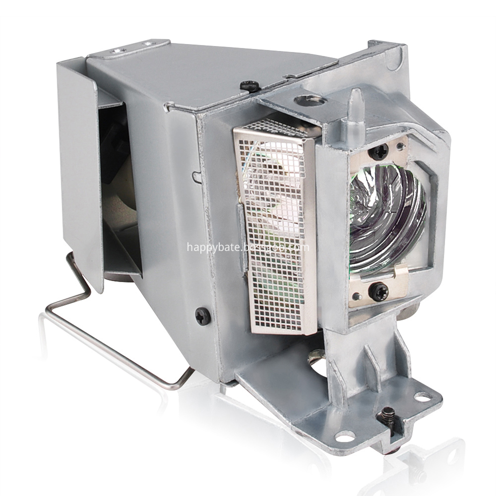 Replacement Projector Lamp For Optoma