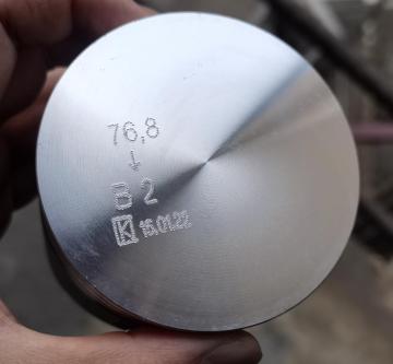 Piston For Lada BA3 2101 2103