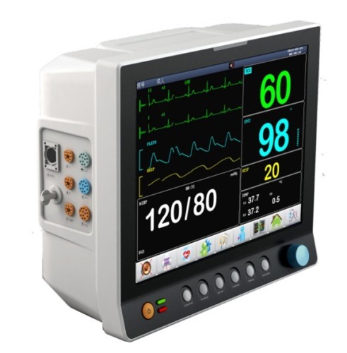 Patient Monitor (JPD-800B)