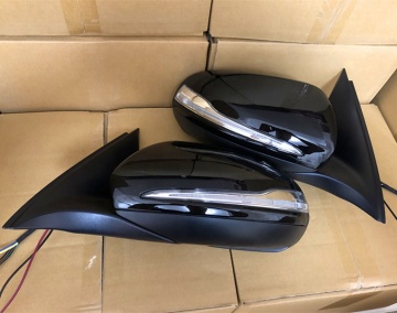 X253 Rear View Mirror for Mercedes Benz GLC Class GLC300 GLC200 GLC350