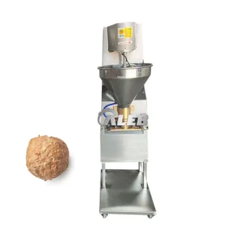 Sweet Luqaimat and Meatball Maker Machine for Sale
