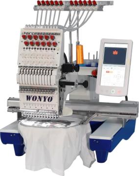Best Prices on Broderie Embroidery Machines for Shirts: Your Ultimate Promotion Tool