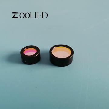 636nm T>50% OD4 10nm Narrow Bandpass filters