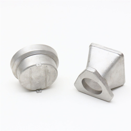 Customized Stainless Steel Casting Mechanical Spare Parts