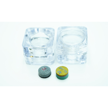 Factory Sales: Top-Quality 11mm Tip Chaoli Billiards Accessories for Sale