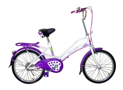 28 Inch UK Old School City Bike