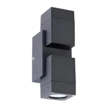 MR16 2x50W Kichler Lighting Outdoor Up and Down CE