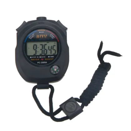 sport watch chronograph sports watch with compass
