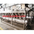 Amino Acid Fluid Bed Dryer