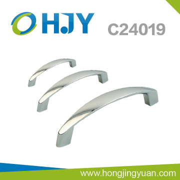 Zinc Alloy Die Casting 3 Sizes Wholesale Knobs and Pulls