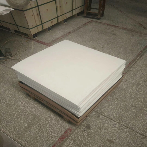 Ptfe Plastic Sheet Thick Clear Plastic Sheet Supplier