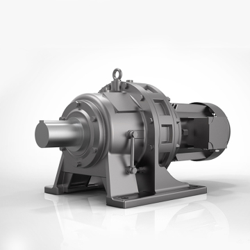 Guomao Cycloidal Reducer Pin-Wheel Drive Speed Reducer
